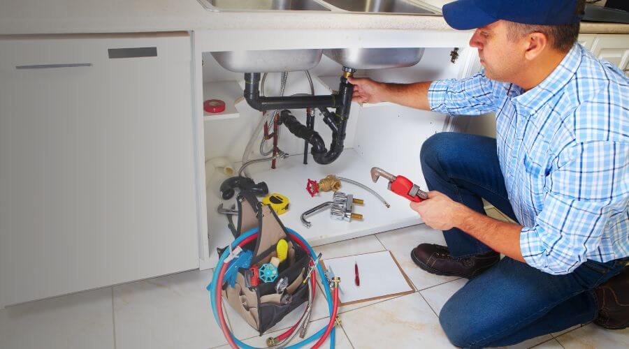 Local water heater installation in Mount Dora, FL